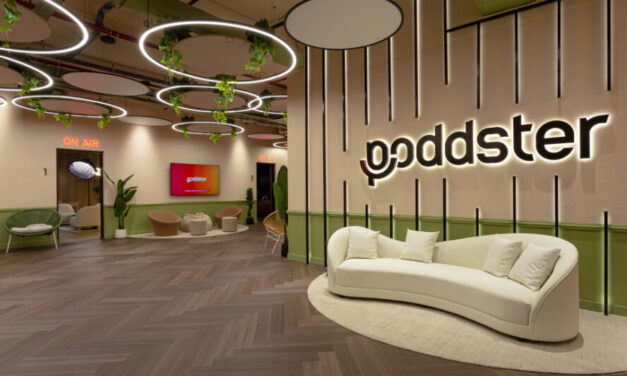 Ekspansi Pertama Global, Poddster Dirikan Kantor Pusatnya di Asia, yang Berlokasi di Singapura