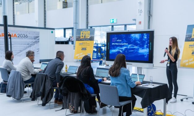 70 Startup akan Berkompetisi di Grand Final EPiC Hong Kong pada 26 April 2024