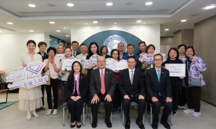 Acara Akbar Lucky Draw Happy Hong Kong Natural Diamond Sukses Diselenggarakan