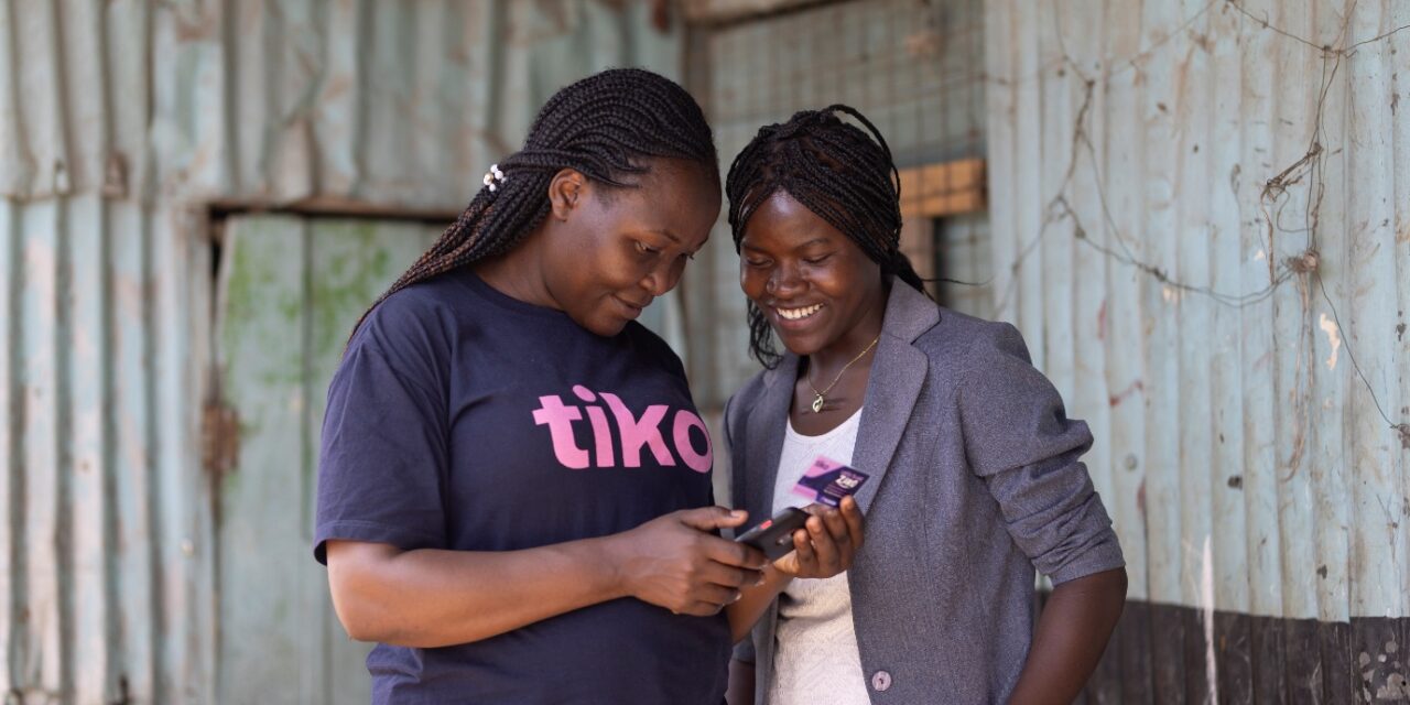 Tiko Sediakan Akses ke Layanan Kesehatan Reproduksi Gratis di Afrika