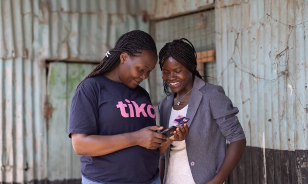 Tiko Sediakan Akses ke Layanan Kesehatan Reproduksi Gratis di Afrika