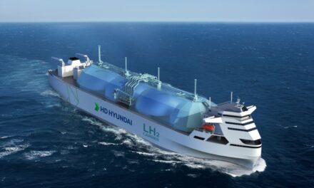 Infineon Bekerja Sama dengan HD Korea Shipbuilding & Offshore Engineering Kembangkan Teknologi Elektrifikasi Kapal