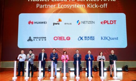 Huawei Cloud Terus Memperkuat Ekosistem Mitranya dan Memberikan Peluang Baru ke dalam Digitalisasi Industri