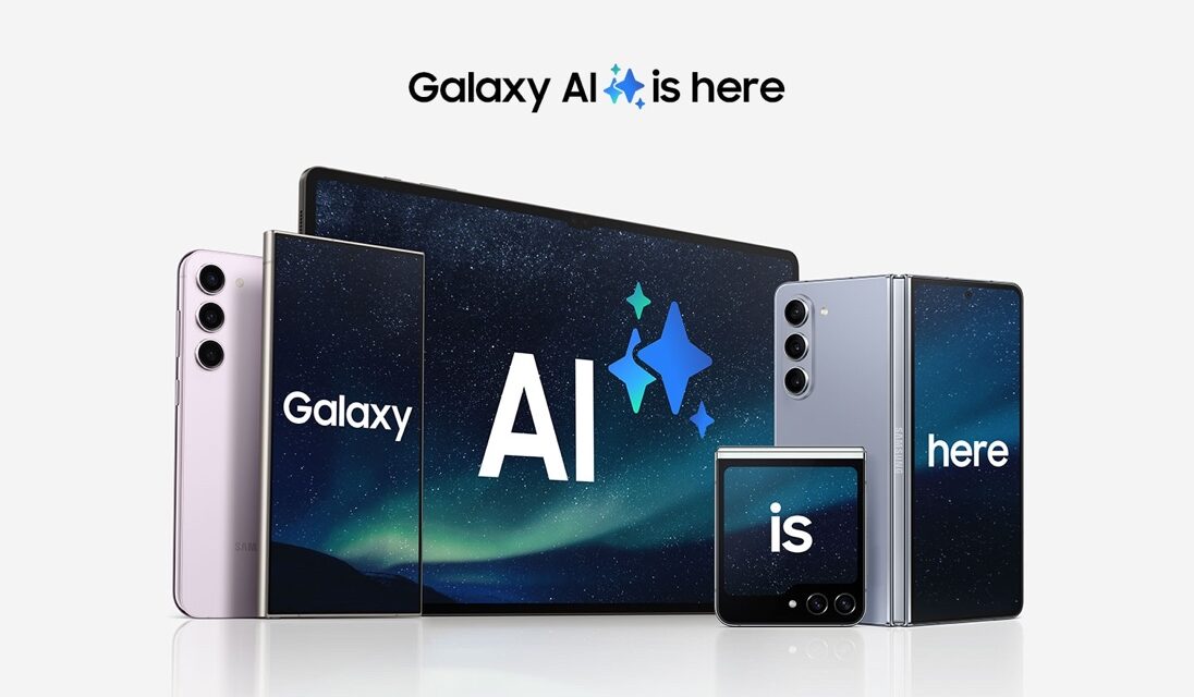 Update Terbaru One UI 6.1, Samsung Hadirkan Fitur Transformatif Galaxy AI ke Lebih Banyak Device Galaxy di Singapura