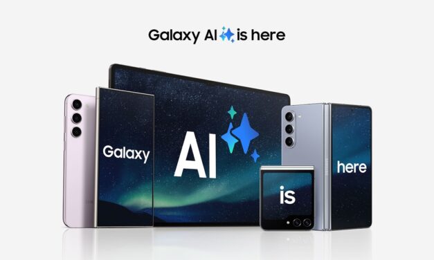 Update Terbaru One UI 6.1, Samsung Hadirkan Fitur Transformatif Galaxy AI ke Lebih Banyak Device Galaxy di Singapura