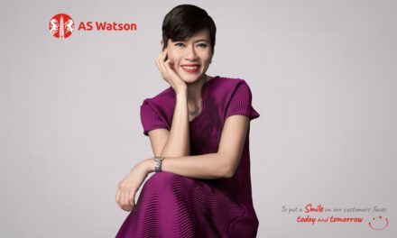 AS Watsons Angkat Malina Ngai Sebagai CEO Grup