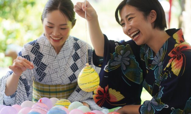 Festival Budaya Bunga Sakura Galaxy Macau Menyulut Romantisme Musim Semi dan Berubah Menjadi Hotspot Check-in yang Penuh dengan Gaya Jepang