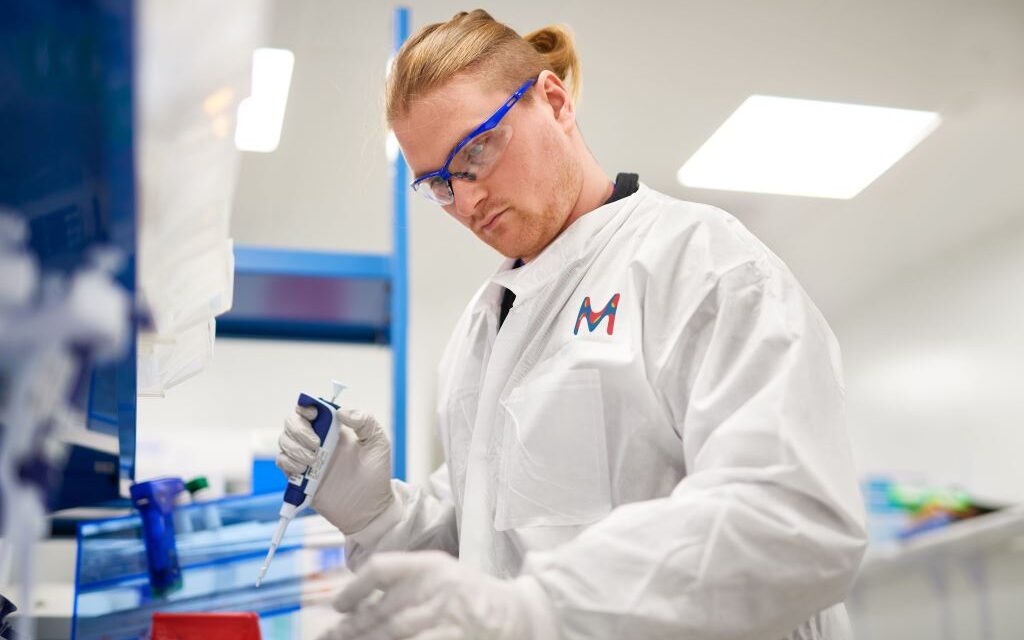Merck Luncurkan Uji Stabilitas Genetik All-in-One Pertama untuk Percepat Pengujian Biosafety