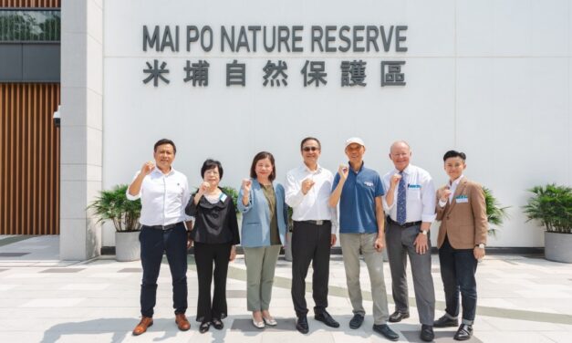 Arup Bermitra dengan WWF Usulkan Enam Solusi Berbasis Alam untuk Daerah Pedesaan di Hong Kong