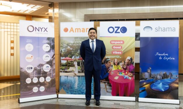 Tingkatkan Pertumbuhan Pariwisata,ONYX Hospitality Group Gelar Roadshow Perdananya di Korea Selatan