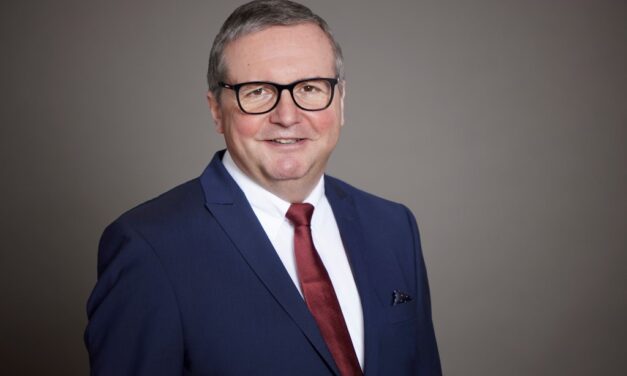 Stefan Mappus Diangkat sebagai Managing Director Baru EUTOP Group