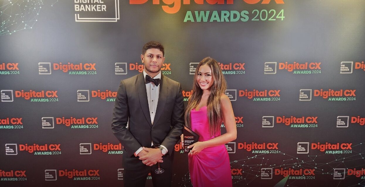 Moomoo Raih Penghargaan ‘Digital CX Awards 2024’ dari The Digital Banker