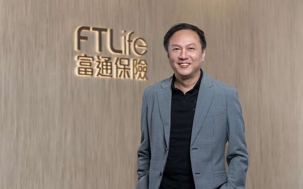 FTLife Umumkan Perubahan Nama Menjadi Chow Tai Fook Life Insurance Company Limited