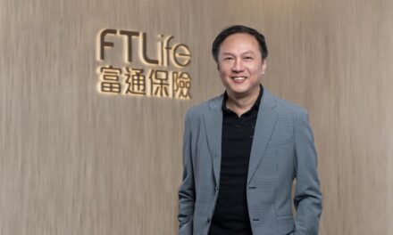FTLife Umumkan Perubahan Nama Menjadi Chow Tai Fook Life Insurance Company Limited