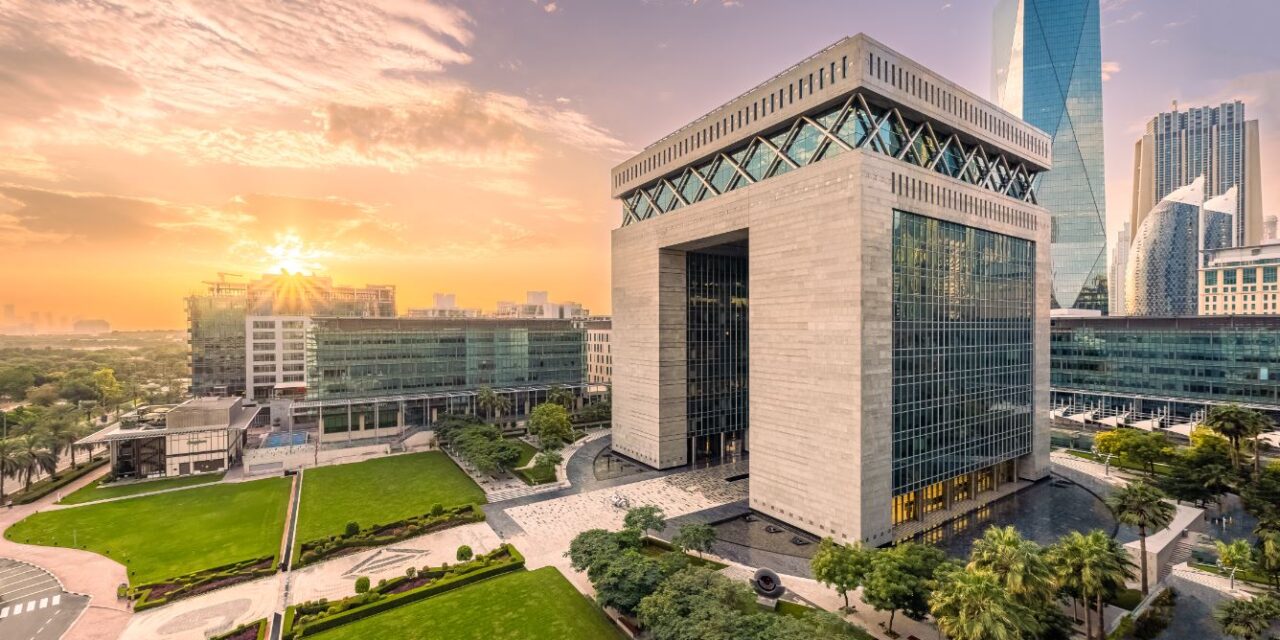 Membuka Potensi Pertumbuhan: Dubai International Financial Centre Bertujuan Jadi Pusat Keunggulan Global bagi Bisnis Keluarga