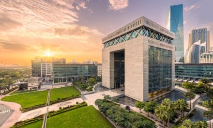 Membuka Potensi Pertumbuhan: Dubai International Financial Centre Bertujuan Jadi Pusat Keunggulan Global bagi Bisnis Keluarga