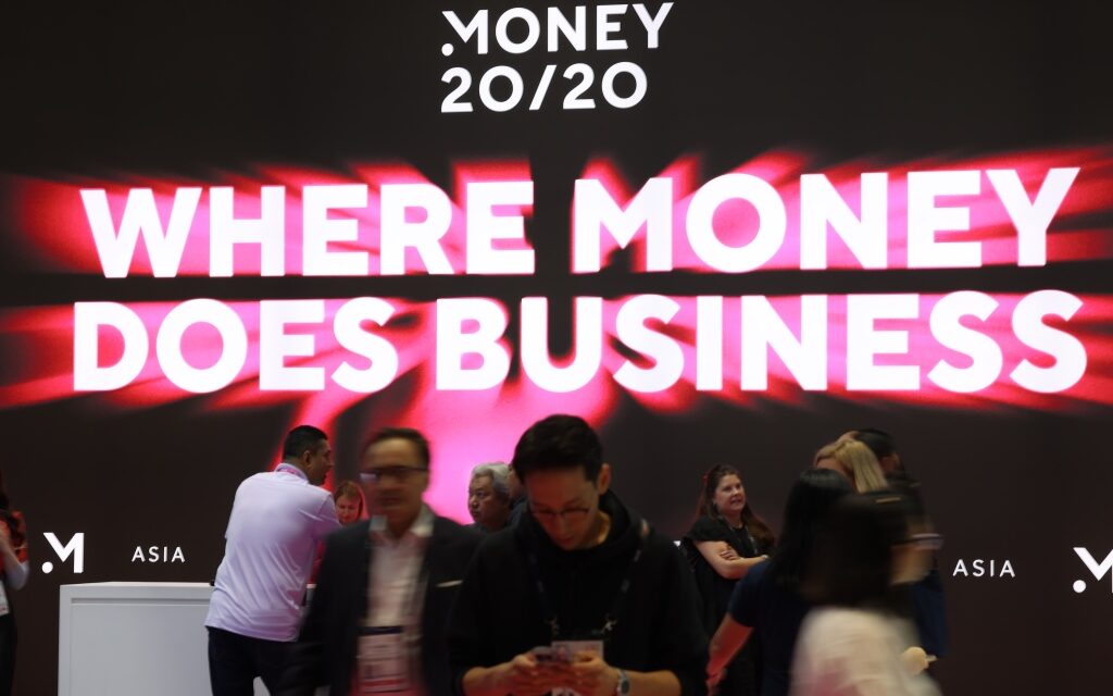 Pameran Fintech Money20/20 Perdana di Bangkok Berakhir dengan Sukses Selama Tiga Hari