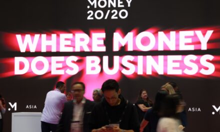 Pameran Fintech Money20/20 Perdana di Bangkok Berakhir dengan Sukses Selama Tiga Hari