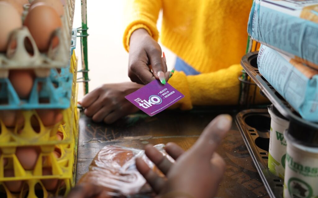 Kaum Muda Perempuan di Sub-Sahara Afrika Hadapai Tantangan Krusial Terkait Kesehatan Reproduksi Seksual Seperti Kebersihan Menstruasi