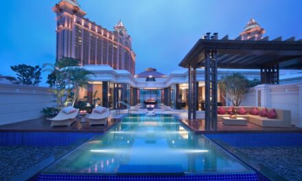 Raih Trio Penghargaan Regional, Galaxy Macau Kukuhkan Reputasinya Sebagai Resor Terpadu Mewah Terbaik di Macau
