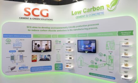 SCG Chemicals Kembangkan Solusi Inovatif untuk Atasi Tantangan Lingkungan
