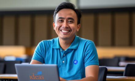 Pelatihan Coding STATUS 200 untuk Anak Muda Malaysia yang Diselenggarakan oleh Broker Internasional Octa dan Ideas International Sukses Diadakan