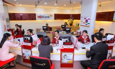 HDBank: Pertumbuhan Kredit Merupakan Titik Terang bagi Perbankan