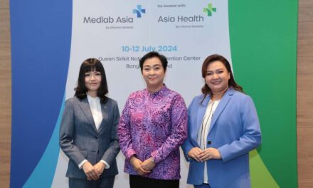 Sukses Hasilkan Nilai Perdagangan Sebesar USD 37,5 juta di 2023, Informa Markets Kembali Adakan ‘Medlab Asia dan Asia Health 2024’