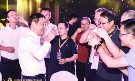 ZJLD Group Sukses Selenggarakan Rapat Umum Pemegang Saham Tahunan 2024