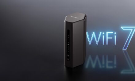 NETGEAR Luncurkan Tambahan Baru pada Produk Jaringan Rumah WiFi 7 yang Terdepan di Industri