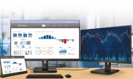 Philips Luncurkan 4 Kategori Monitor USB-C Terbaru dengan Transfer Data dan Pengisian Daya Berkecepatan Tinggi