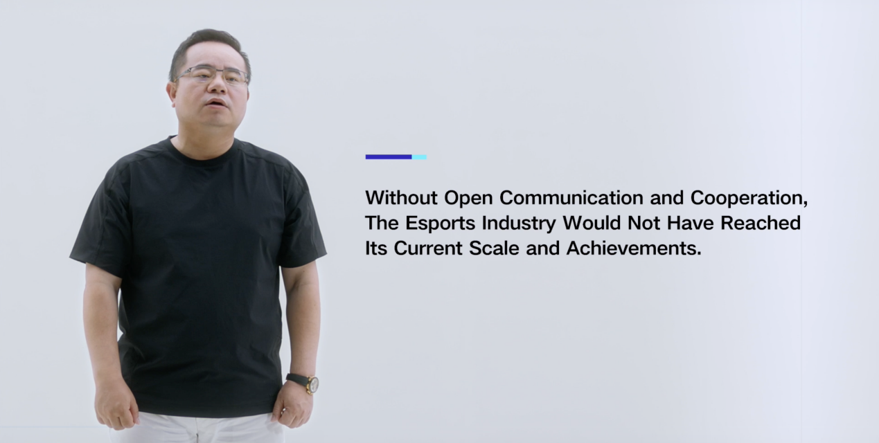Tencent E-Sports Luncurkan Rencana “Seri Empower Esports Worldwide” untuk Promosikan Globalisasi Industri esports