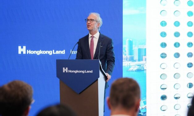 Hongkong Land dan Penyewa Merek Mewah Investasikan Lebih dari US$1 miliar untuk Tingkatkan LANDMARK secara Komprehensif