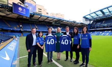 Ascott Percepat Pertumbuhan di Eropa dengan Penambahan Enam Properti Baru dan Kemitraan Global dengan Klub Sepak Bola Chelsea