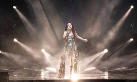 Joey Yung Umumkan Grand Final ‘Melco Residency Concert Series 2024’
