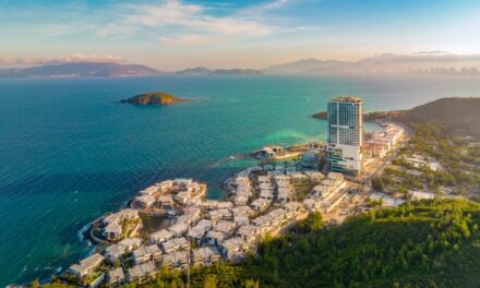 Daya Tarik ‘Keajaiban ke-15’ oleh Gran Meliá Hotels & Resorts di Vietnam