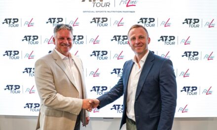 FitLine Jadi Mitra Resmi ATP Tour