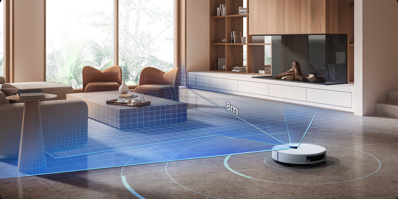 Samsung Electronics Singapura Luncurkan Bespoke Jet Bot Combo™, Robot Vacuum Cleaner all in One Cerdas Terbarunya