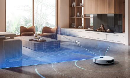 Samsung Electronics Singapura Luncurkan Bespoke Jet Bot Combo™, Robot Vacuum Cleaner all in One Cerdas Terbarunya