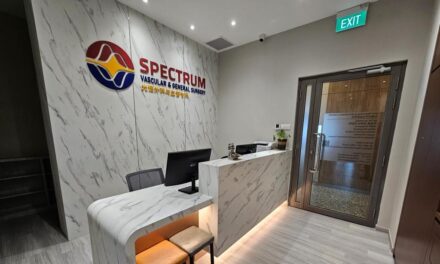 Spectrum Vascular & General Surgery Umumkan Pembukaan Kliniknya yang Canggih, Standar Baru dalam Keunggulan Bedah