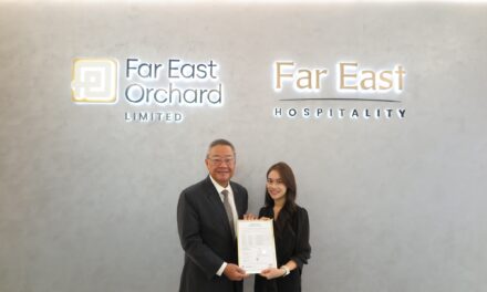 Far East Hospitality Meraih Pencapaian Jumlah Properti Terbanyak dengan Sertifikasi GSTC di Singapura dengan Seluruh 16 Hotel yang Terakreditasi Secara Global Saat Ini