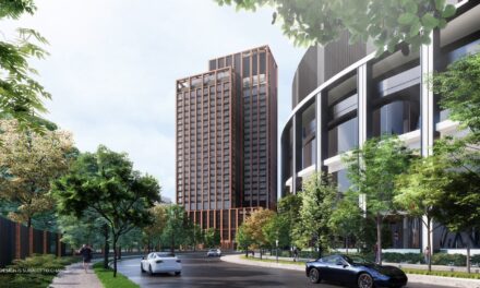 Dusit International Tandatangani Kontrak untuk Mengelola Proyek Hotel Kelas Atas dan Residensial Mewah di Rama 3 Road, Bangkok