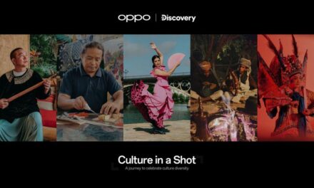 Rayakan Hari Jadi ke-20, OPPO Jalin Kerjasama dengan UNESCO untuk Lestarikan Budaya Melalui Teknologi Pencitraan