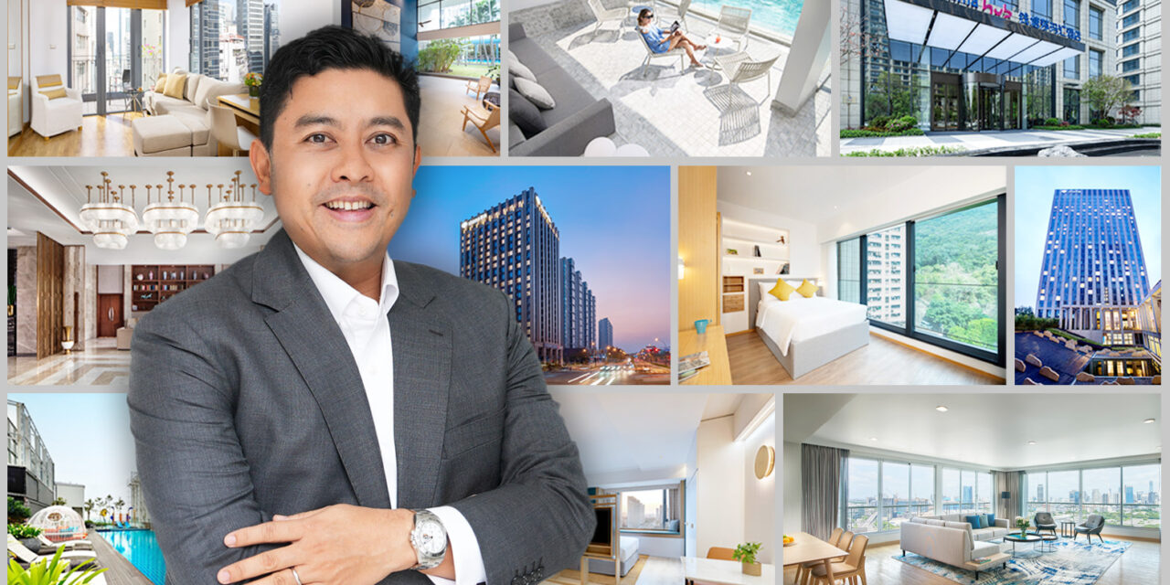 ONYX Hospitality Group Perluas Merek “Shama” untuk Memperkuat Kehadirannya di Pasar Serviced Apartment dan Memperkenalkan Kampanye “Live Your Blended Life at Shama”