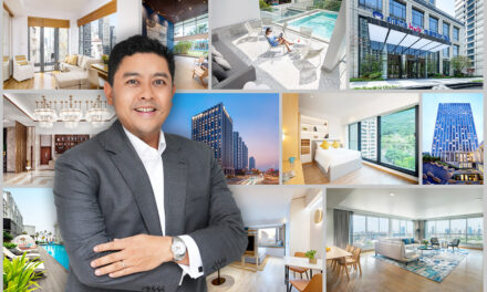 ONYX Hospitality Group Perluas Merek “Shama” untuk Memperkuat Kehadirannya di Pasar Serviced Apartment dan Memperkenalkan Kampanye “Live Your Blended Life at Shama”