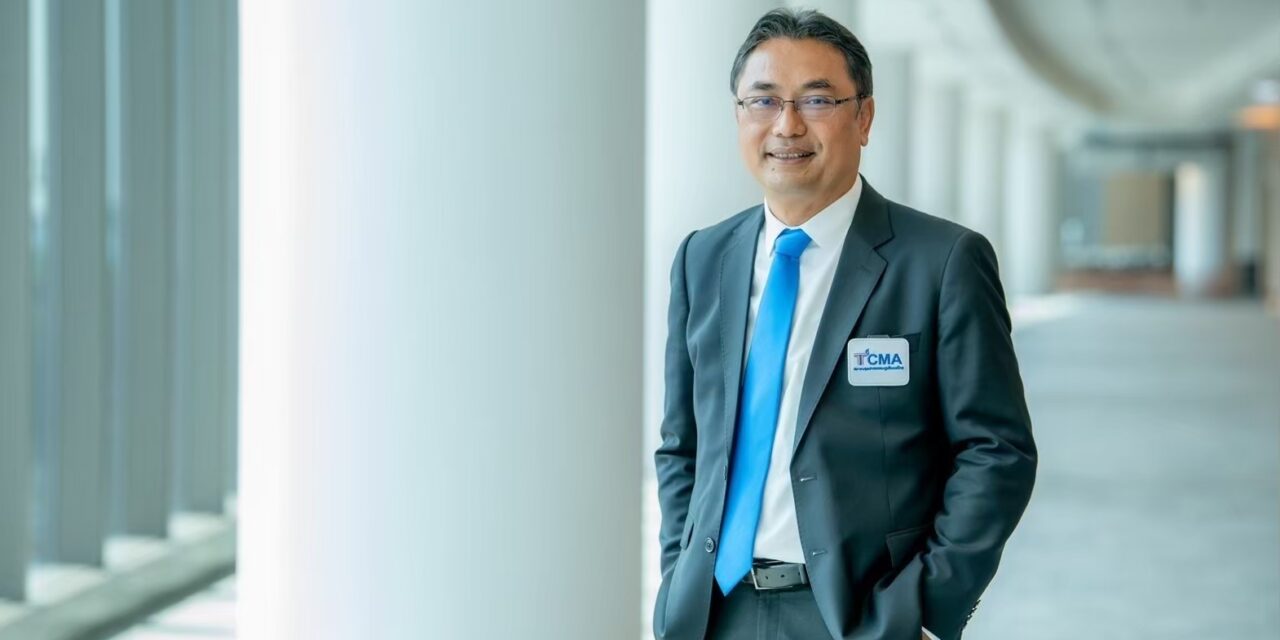 ‘SARABURI SANDBOX LOW CARBON CITY’ Diterima dengan Baik oleh World Economic Forum sebagai Anggota Baru dari Transitioning Industrial Clusters Initiative yang Membantu Mempercepat Transisi Energi Hijau di Thailand