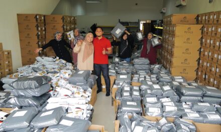 Inisiatif Shopee Rai Lokal Rayakan Kisah Inspiratif Para Wirausahawan Lokal