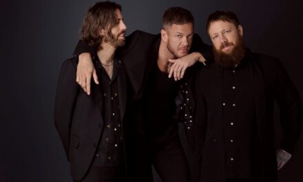 VinWonders Hadirkan Imagine Dragons di Festival Musim Dingin 8WONDER 2024