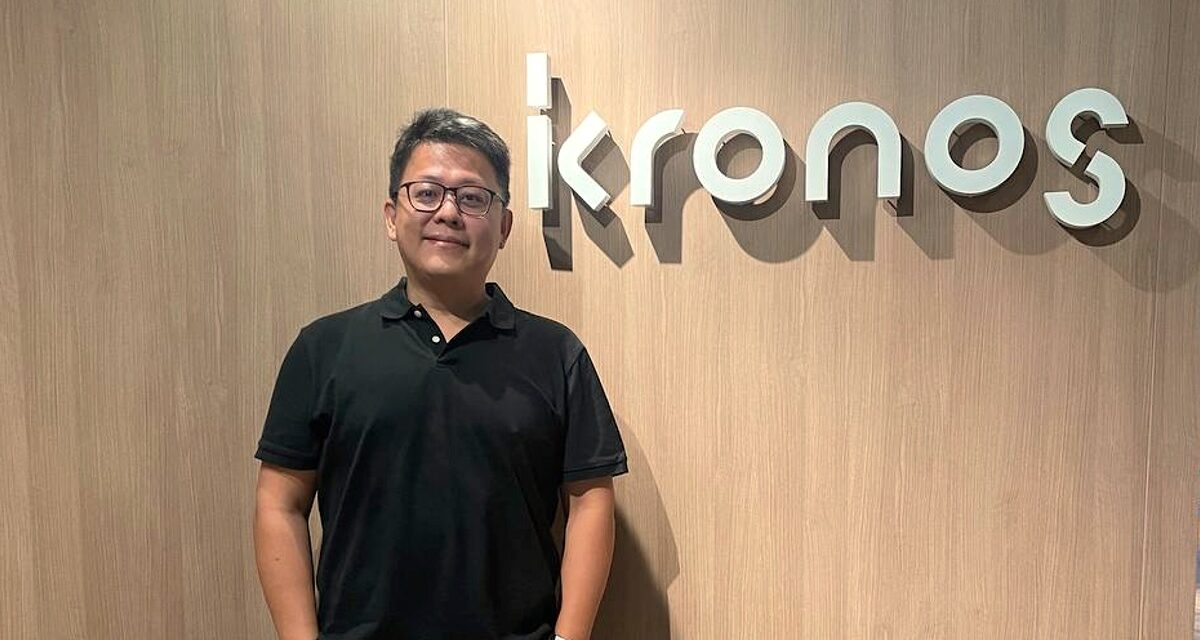 Vincent Wang, Mantan Eksekutif Tower Research, Ditunjuk sebagai Chief Technology Officer di Kronos Research