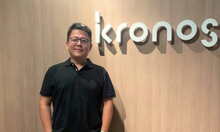 Vincent Wang, Mantan Eksekutif Tower Research, Ditunjuk sebagai Chief Technology Officer di Kronos Research